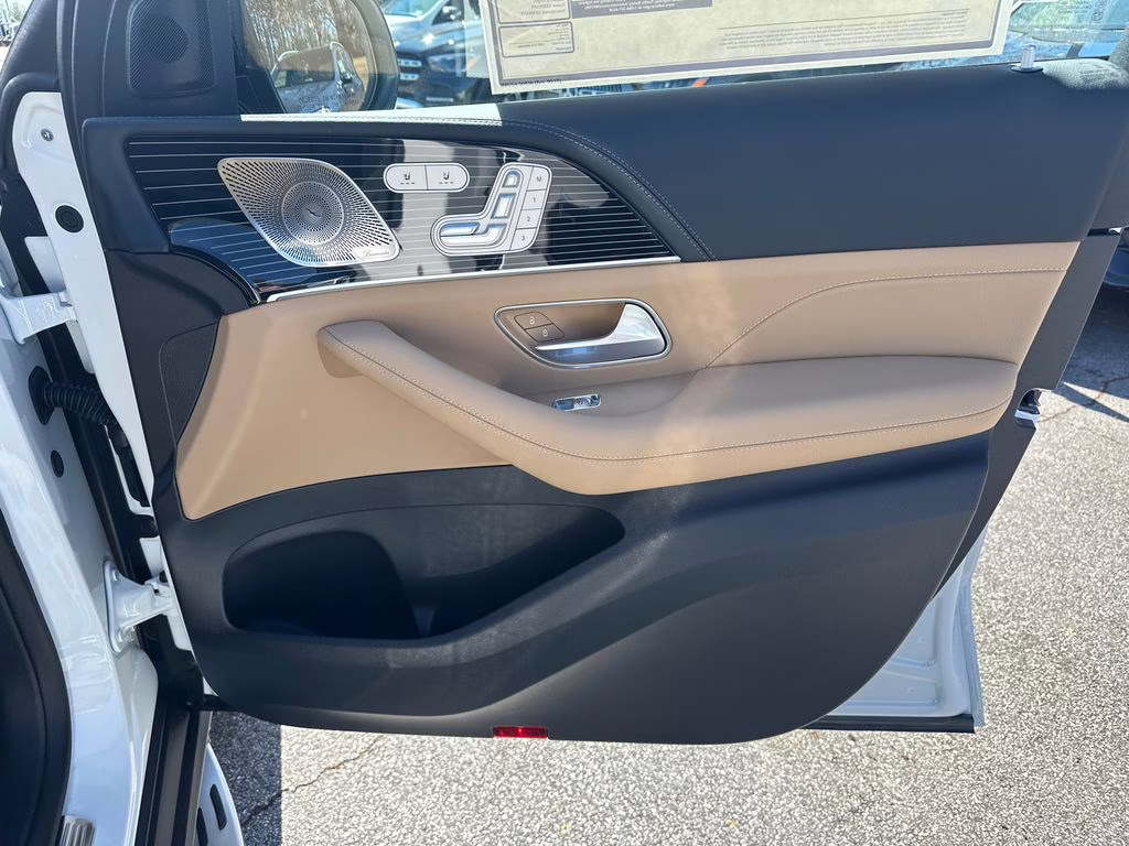 2026 Moonlight Mercedes-Benz GLE GLE 450 AWD SUV