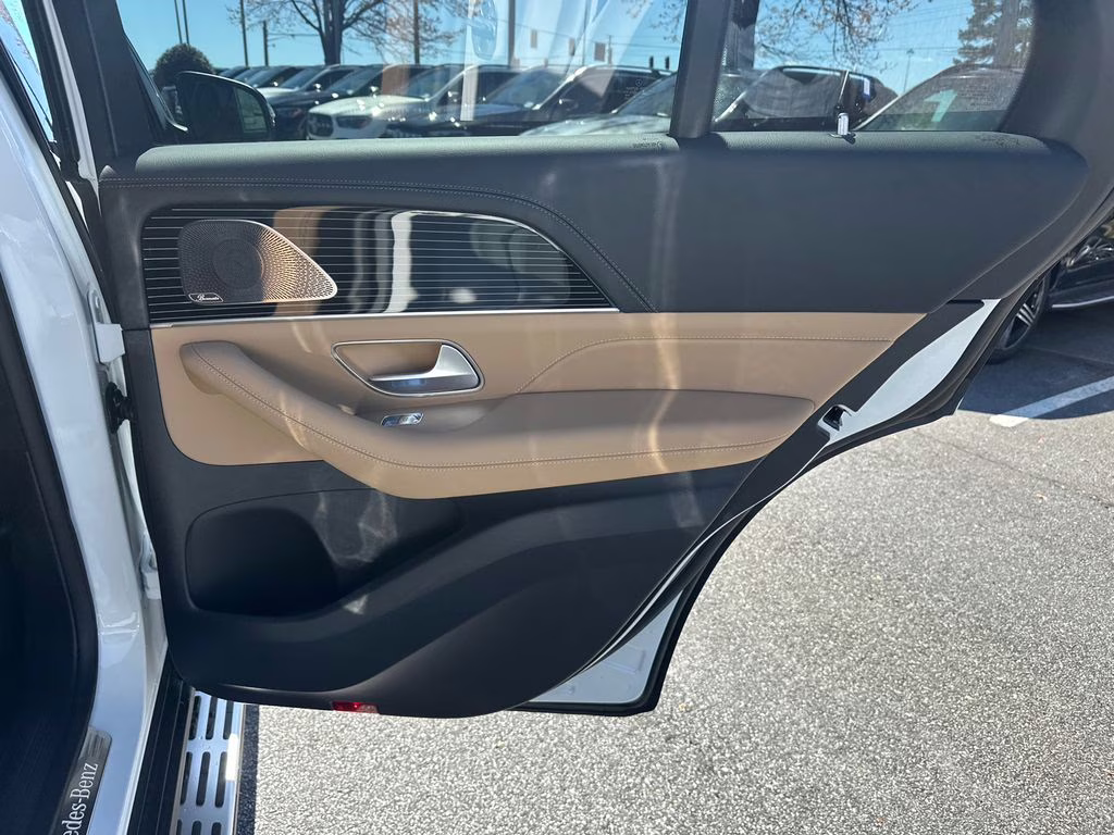 2026 Moonlight Mercedes-Benz GLE GLE 450 AWD SUV