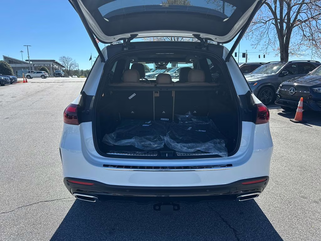 2026 Moonlight Mercedes-Benz GLE GLE 450 AWD SUV