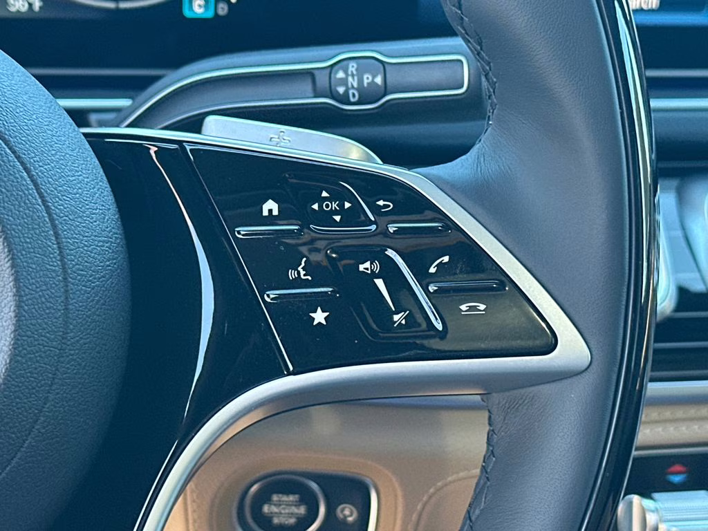 2026 Moonlight Mercedes-Benz GLE GLE 450 AWD SUV