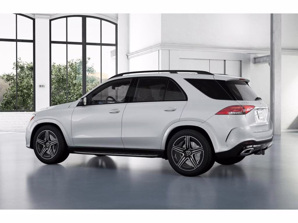 2026 Moonlight Mercedes-Benz GLE GLE 450 AWD SUV