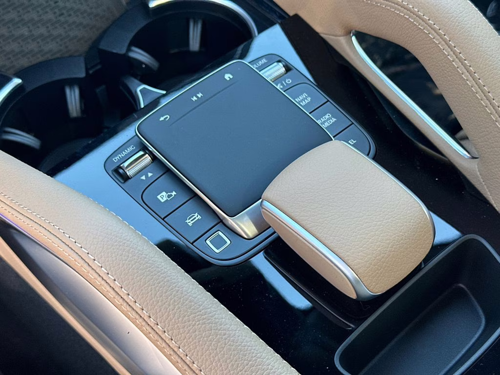 2026 Moonlight Mercedes-Benz GLE GLE 450 AWD SUV