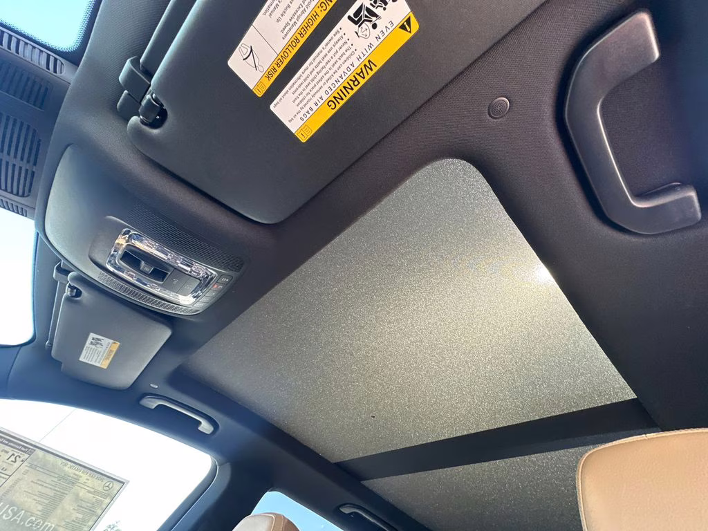 2026 Moonlight Mercedes-Benz GLE GLE 450 AWD SUV