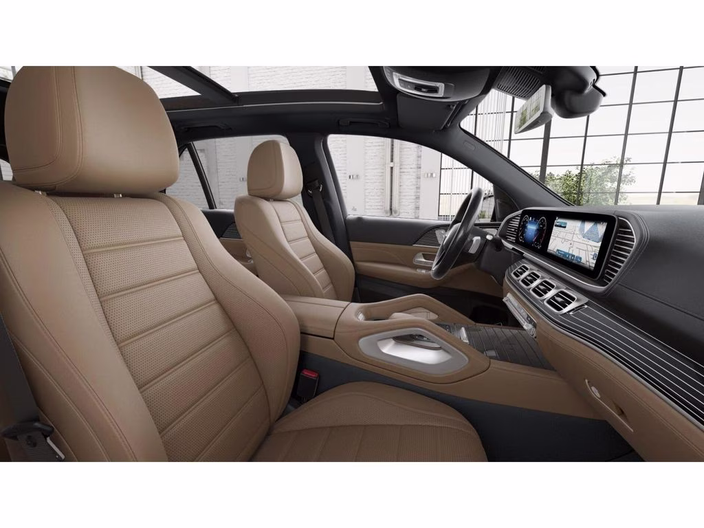 2026 Moonlight Mercedes-Benz GLE GLE 450 AWD SUV