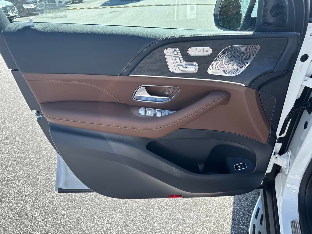 2026 224/149white Mercedes-Benz GLE GLE 450 AWD SUV