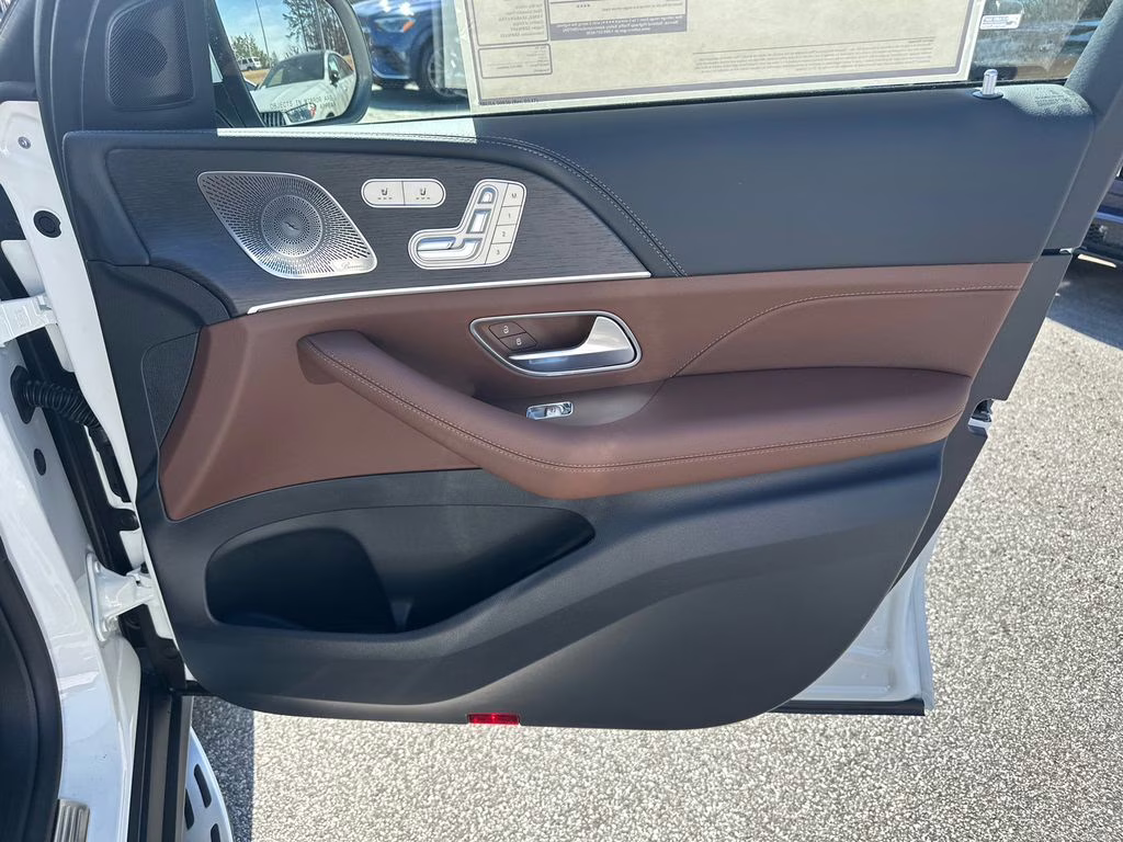 2026 224/149white Mercedes-Benz GLE GLE 450 AWD SUV