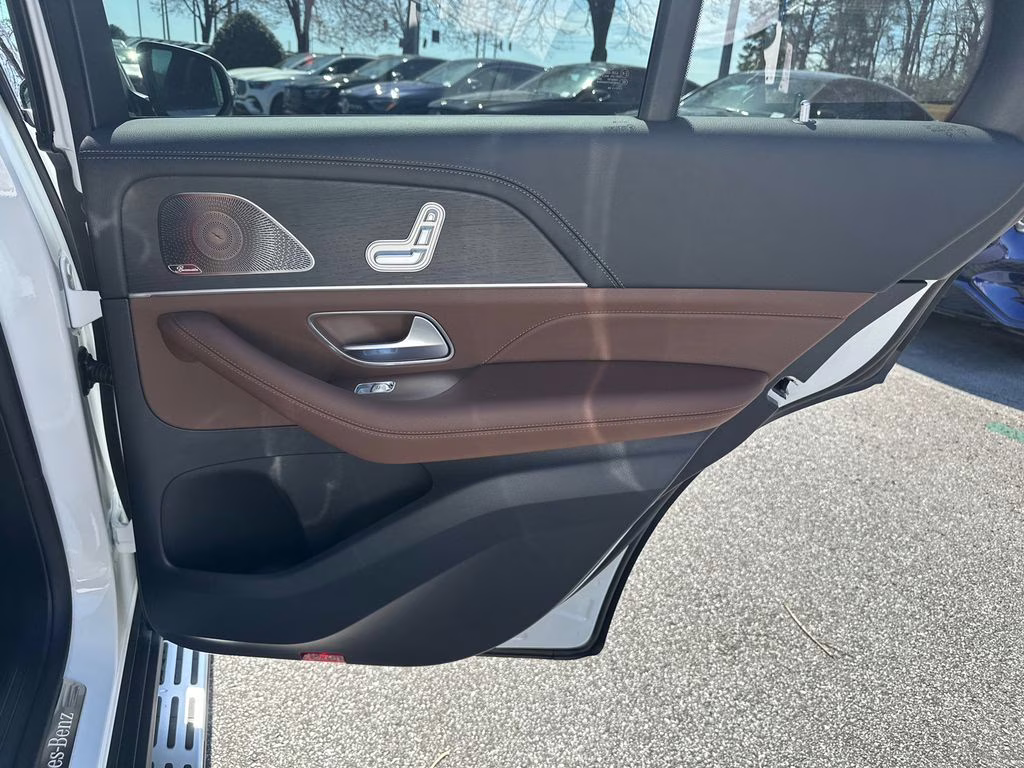 2026 224/149white Mercedes-Benz GLE GLE 450 AWD SUV