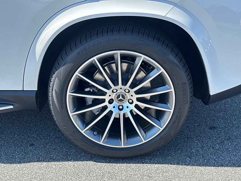 2026 224/149white Mercedes-Benz GLE GLE 450 AWD SUV