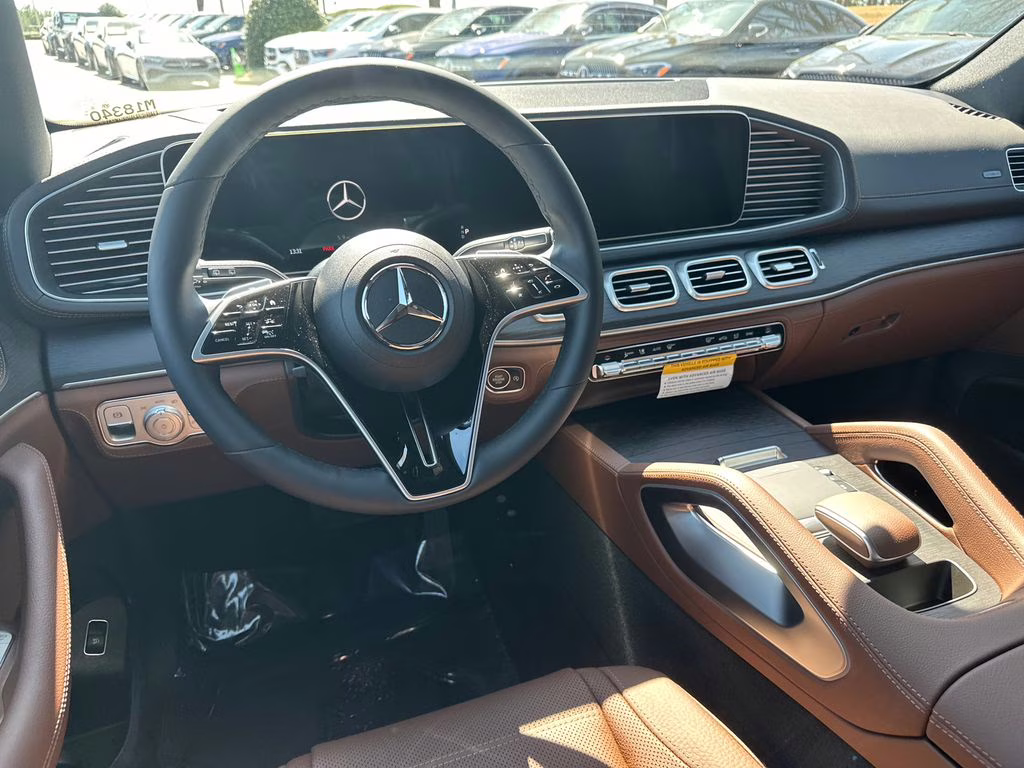 2026 224/149white Mercedes-Benz GLE GLE 450 AWD SUV