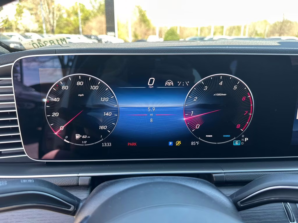 2026 224/149white Mercedes-Benz GLE GLE 450 AWD SUV