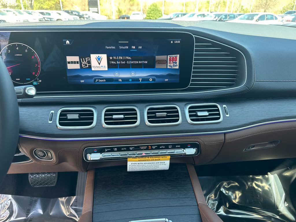 2026 224/149white Mercedes-Benz GLE GLE 450 AWD SUV