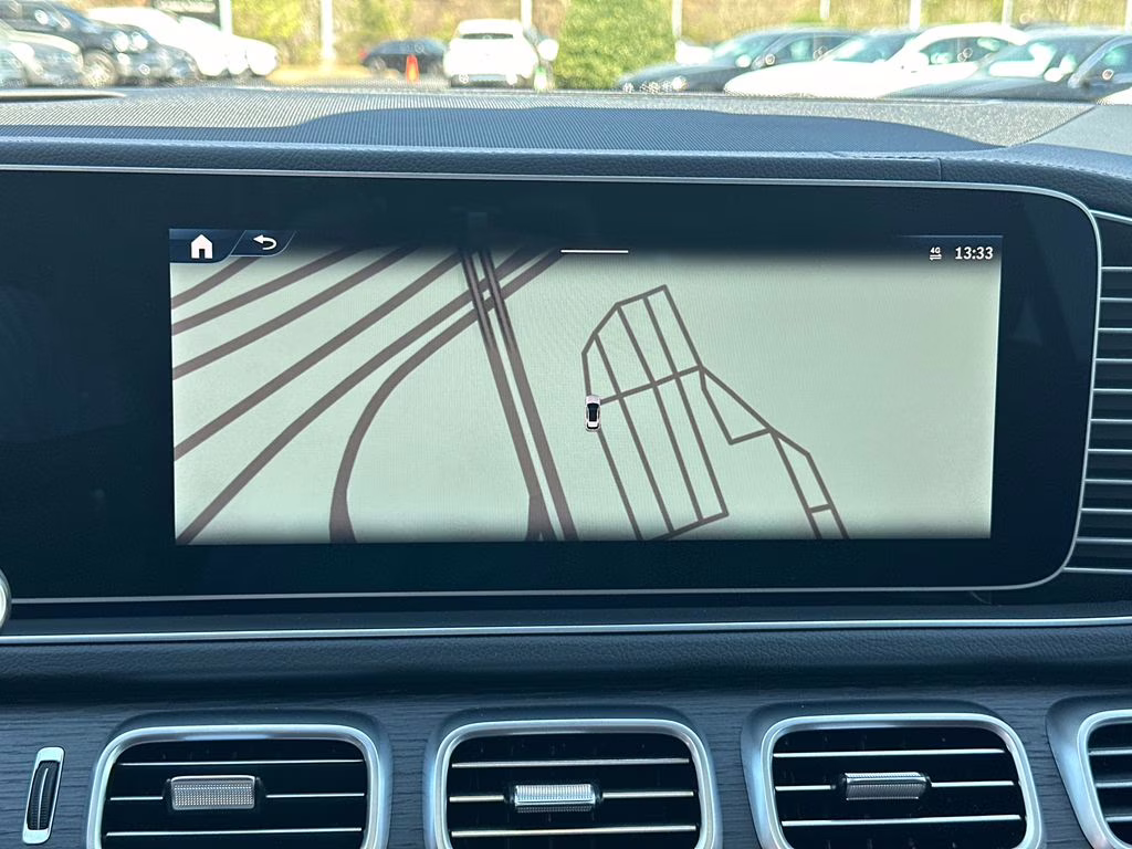 2026 224/149white Mercedes-Benz GLE GLE 450 AWD SUV