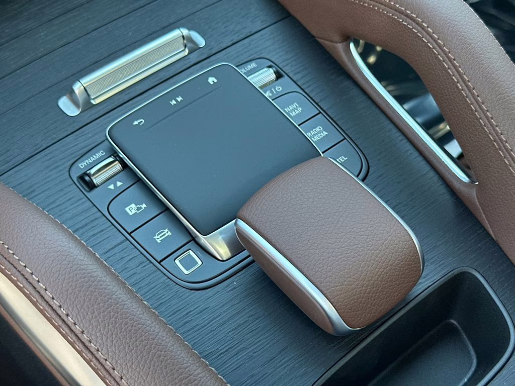 2026 224/149white Mercedes-Benz GLE GLE 450 AWD SUV