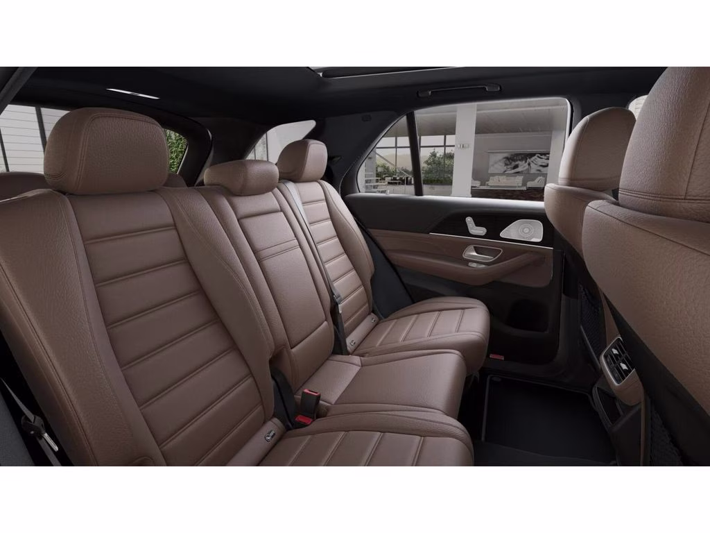 2026 224/149white Mercedes-Benz GLE GLE 450 AWD SUV