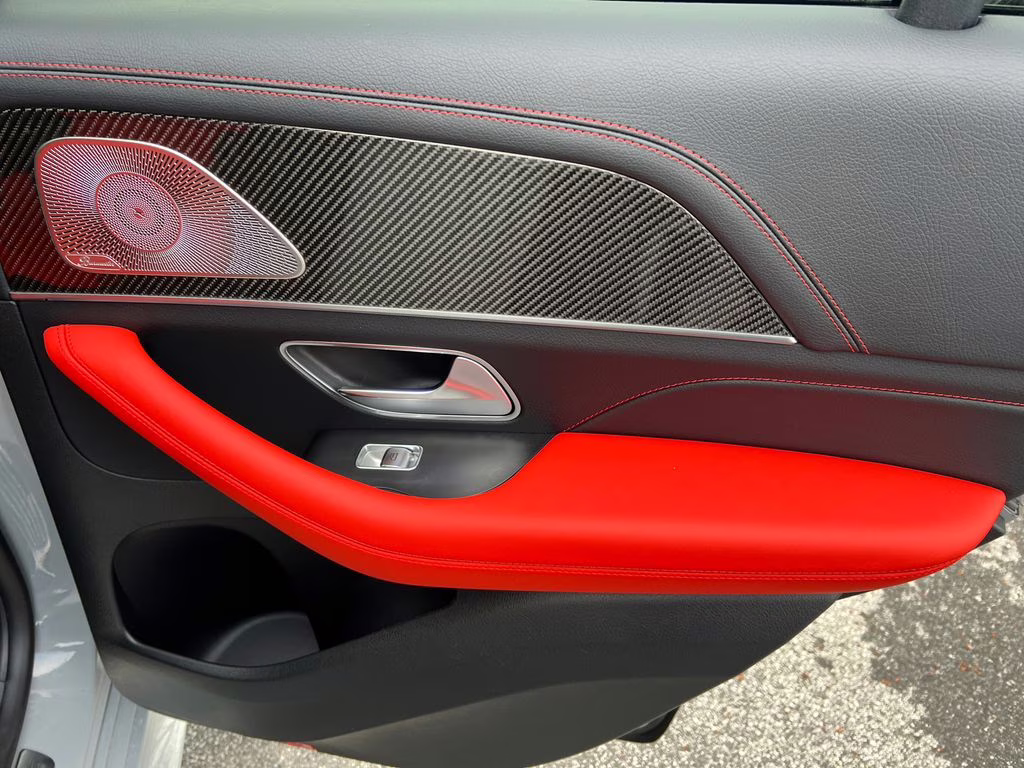 2026 Alpine Mercedes-Benz GLE GLE 53 AMG AWD Coupe