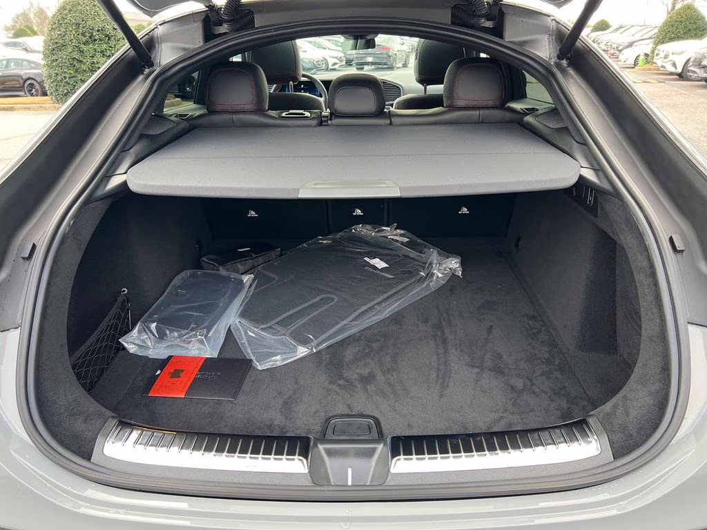 2026 Alpine Mercedes-Benz GLE GLE 53 AMG AWD Coupe