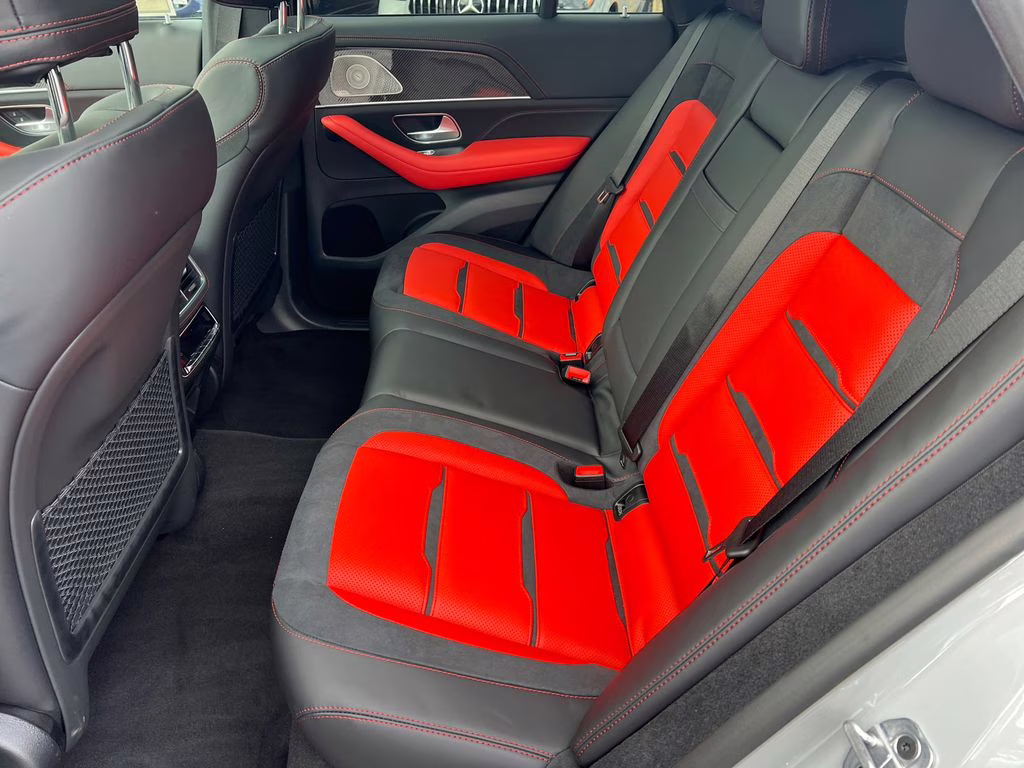 2026 Alpine Mercedes-Benz GLE GLE 53 AMG AWD Coupe