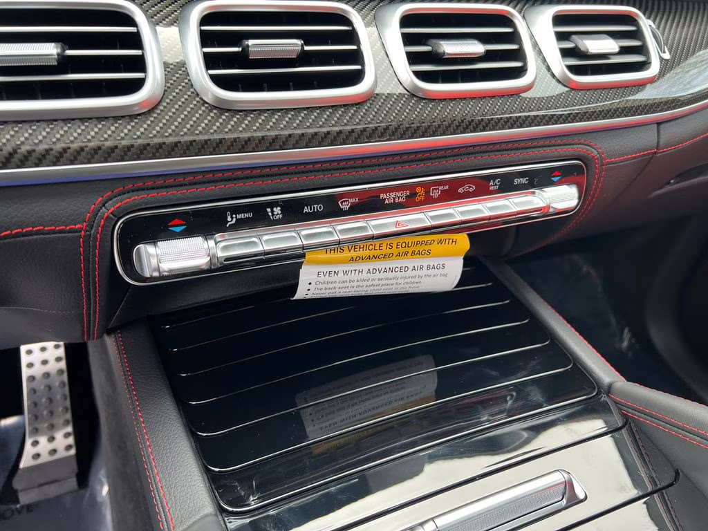 2026 Alpine Mercedes-Benz GLE GLE 53 AMG AWD Coupe