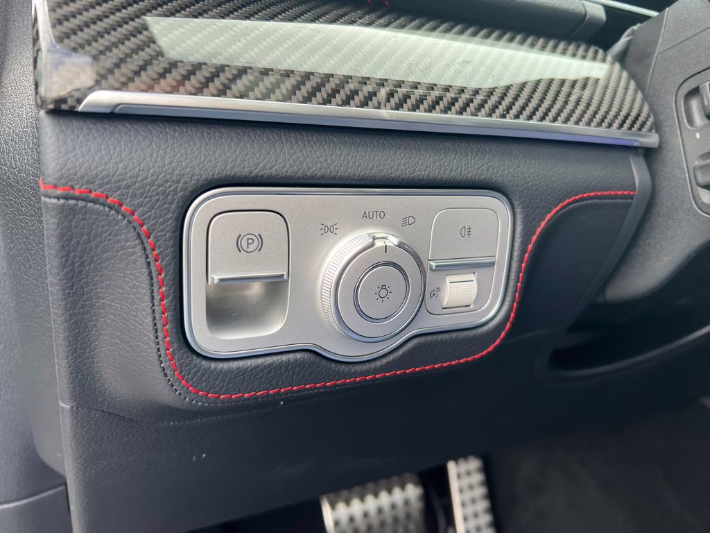 2026 Alpine Mercedes-Benz GLE GLE 53 AMG AWD Coupe