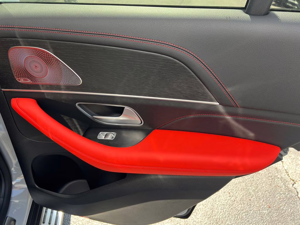 2026 Alpine Mercedes-Benz GLE GLE 53 AMG AWD Coupe