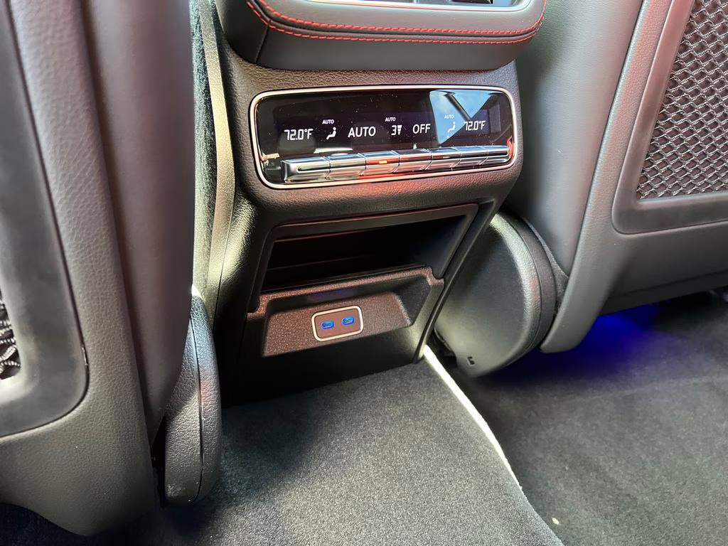 2026 Alpine Mercedes-Benz GLE GLE 53 AMG AWD Coupe