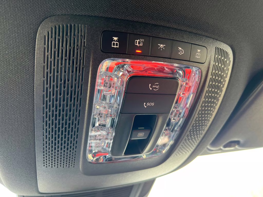 2026 Alpine Mercedes-Benz GLE GLE 53 AMG AWD Coupe