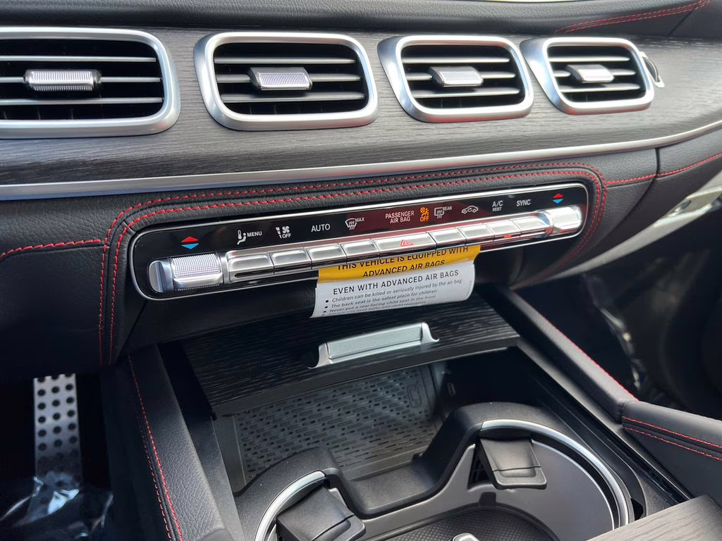 2026 Alpine Mercedes-Benz GLE GLE 53 AMG AWD Coupe