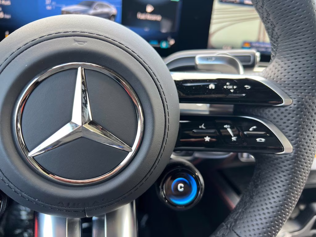 2026 Alpine Mercedes-Benz GLE GLE 53 AMG AWD Coupe