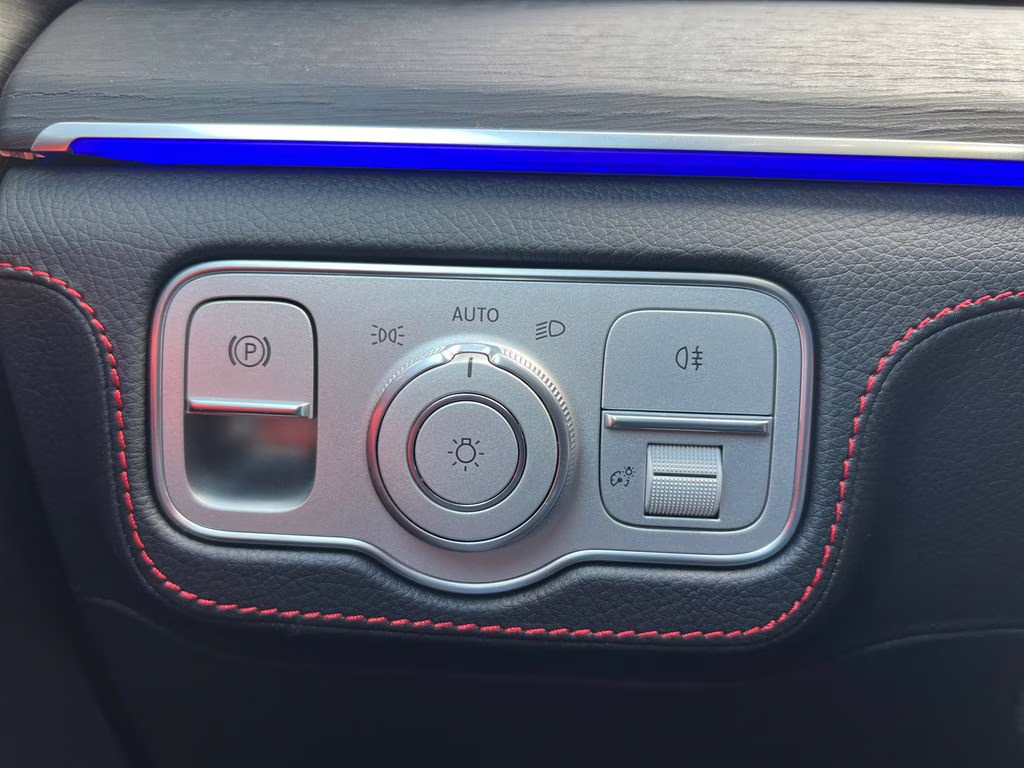 2026 Alpine Mercedes-Benz GLE GLE 53 AMG AWD Coupe