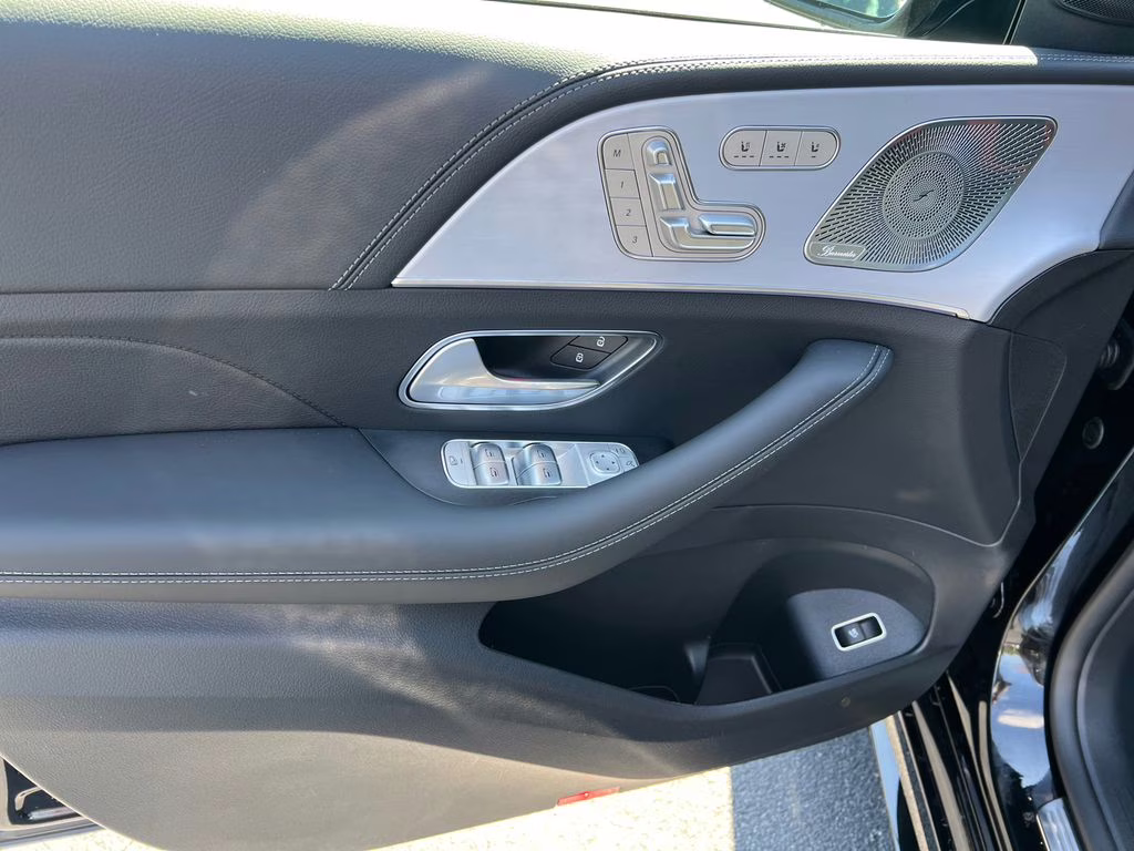 2026 Black Mercedes-Benz GLE GLE 53 AMG AWD Coupe