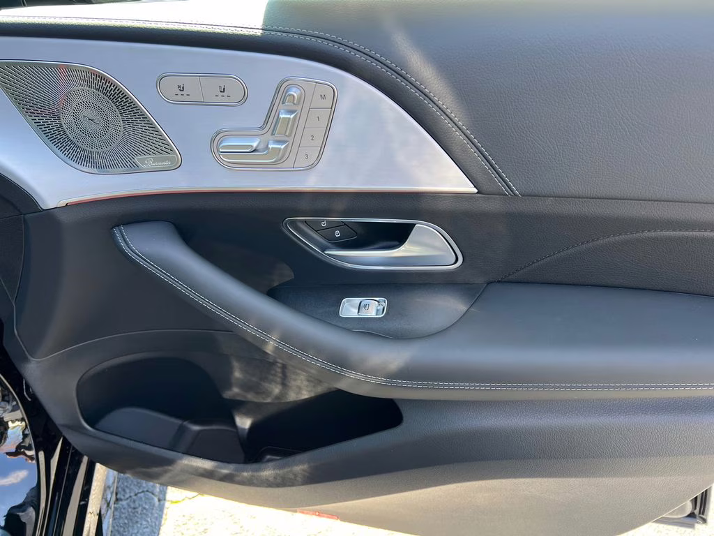 2026 Black Mercedes-Benz GLE GLE 53 AMG AWD Coupe