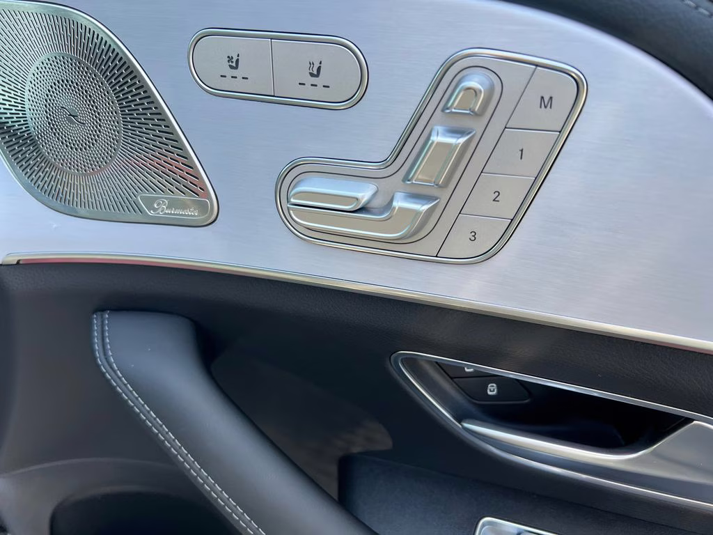 2026 Black Mercedes-Benz GLE GLE 53 AMG AWD Coupe