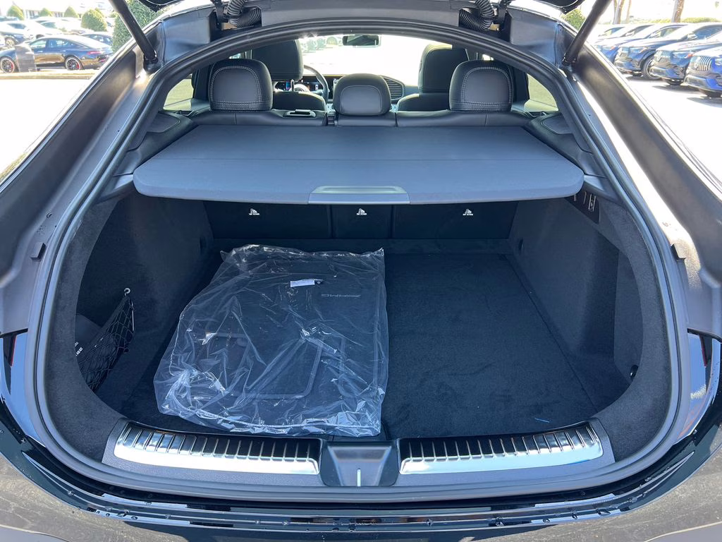 2026 Black Mercedes-Benz GLE GLE 53 AMG AWD Coupe