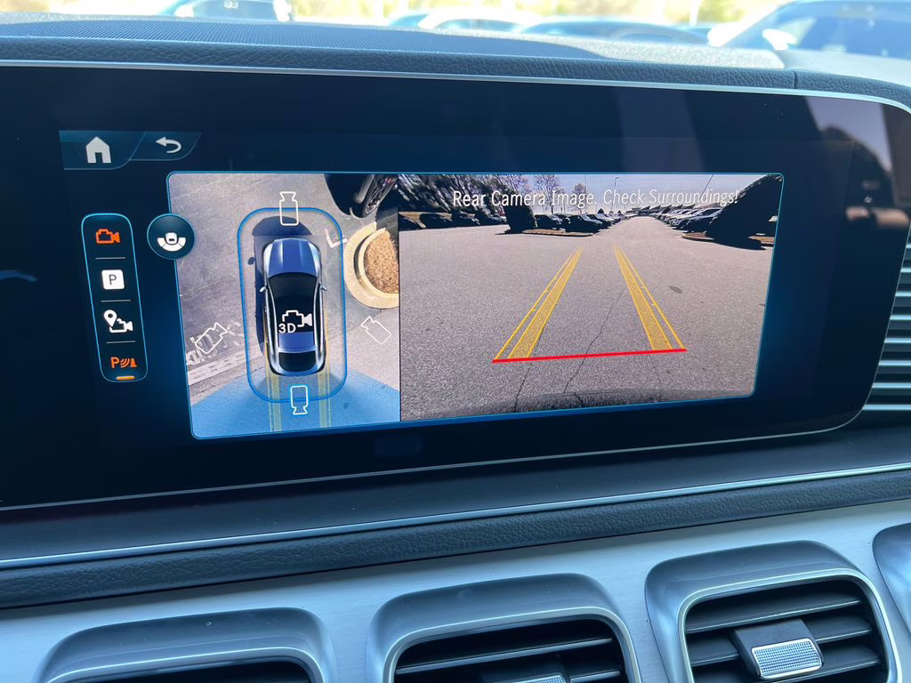 2026 Black Mercedes-Benz GLE GLE 53 AMG AWD Coupe