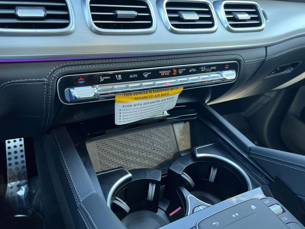 2026 Black Mercedes-Benz GLE GLE 53 AMG AWD Coupe