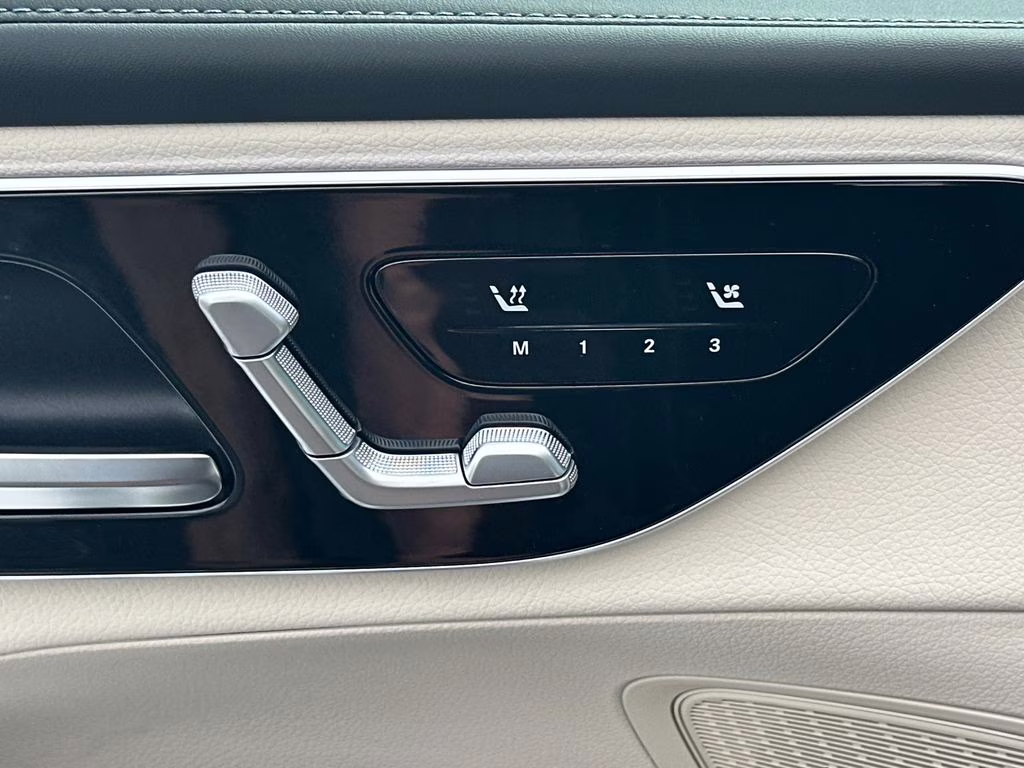 2026 Black Mercedes-Benz GLC GLC 300 Coupe AWD SUV