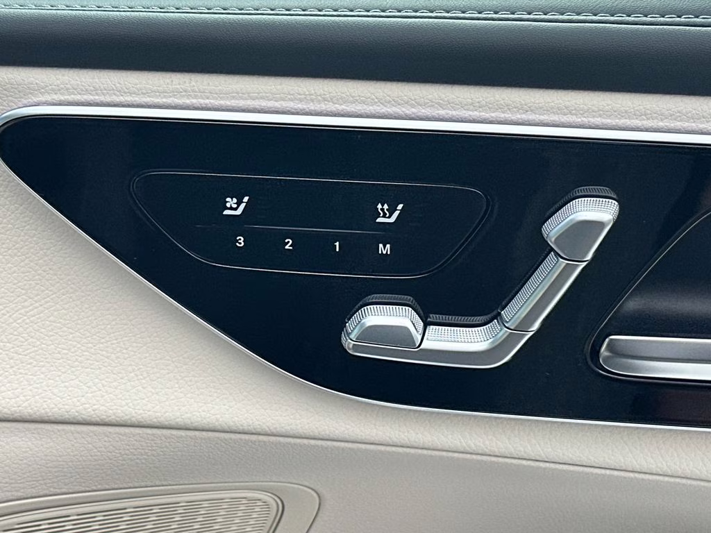 2026 Black Mercedes-Benz GLC GLC 300 Coupe AWD SUV