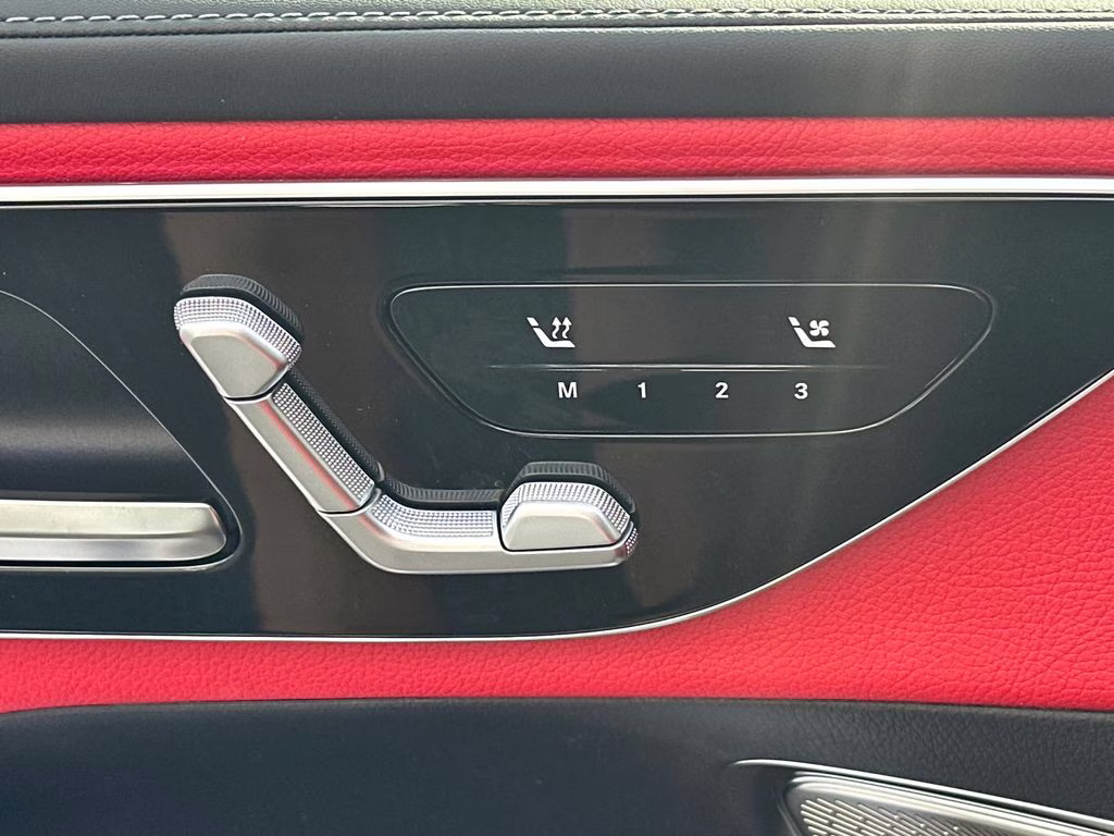 2026 Black Mercedes-Benz GLC GLC 300 RWD SUV