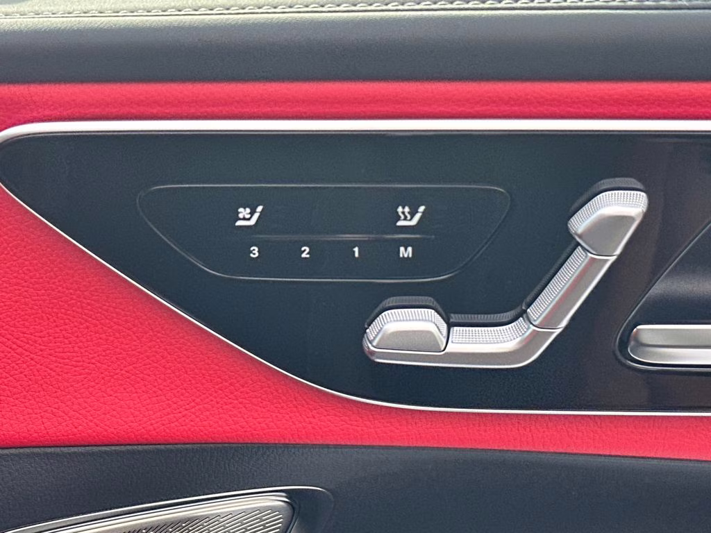 2026 Black Mercedes-Benz GLC GLC 300 RWD SUV