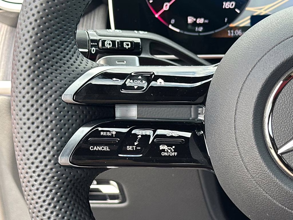 2026 Black Mercedes-Benz GLC GLC 300 RWD SUV