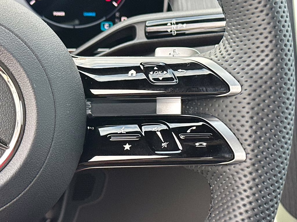 2026 Black Mercedes-Benz GLC GLC 300 RWD SUV