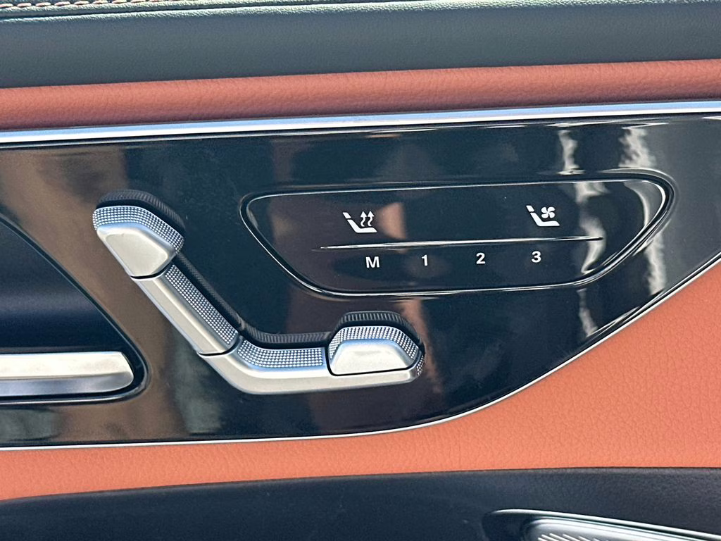 2026 White Mercedes-Benz GLC GLC 300 AWD SUV