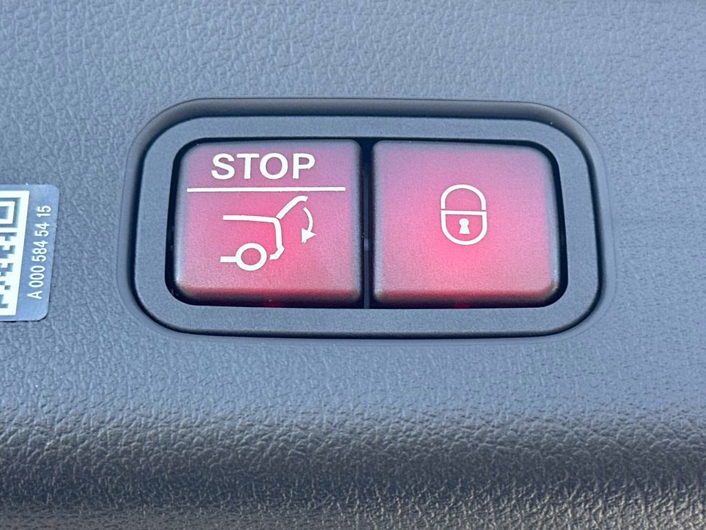 2026 White Mercedes-Benz GLC GLC 300 AWD SUV