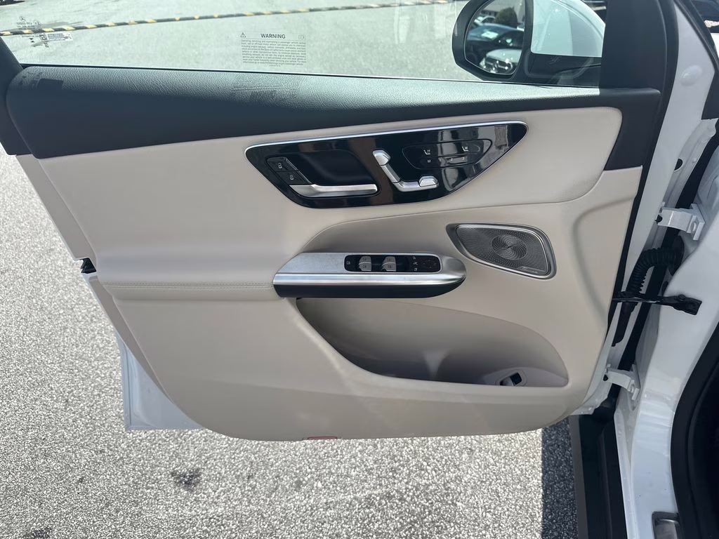 2026 Moonlight Mercedes-Benz GLC GLC 300 AWD SUV