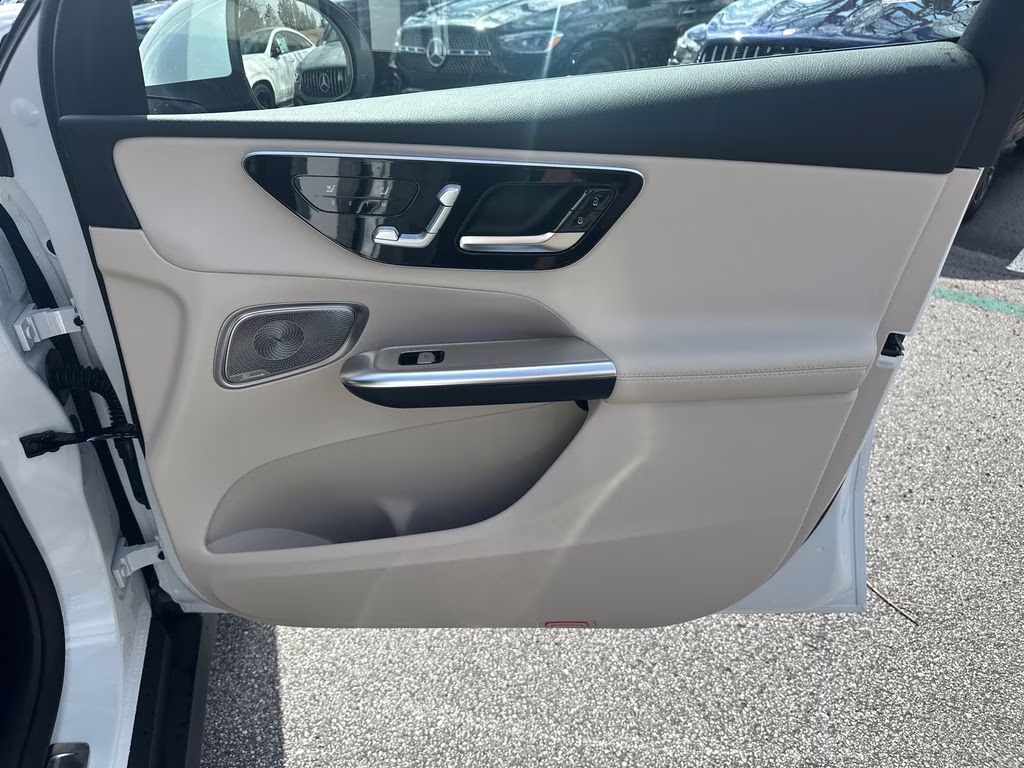 2026 Moonlight Mercedes-Benz GLC GLC 300 AWD SUV