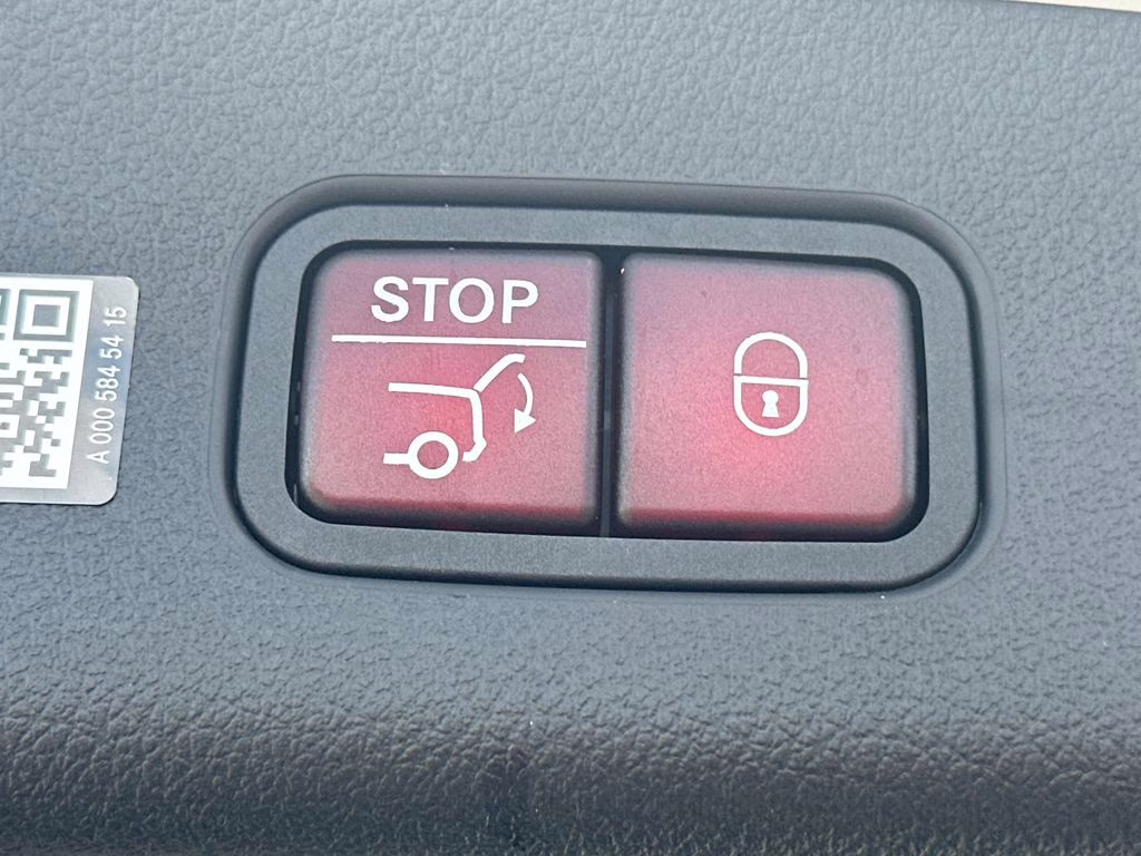 2026 Moonlight Mercedes-Benz GLC GLC 300 AWD SUV