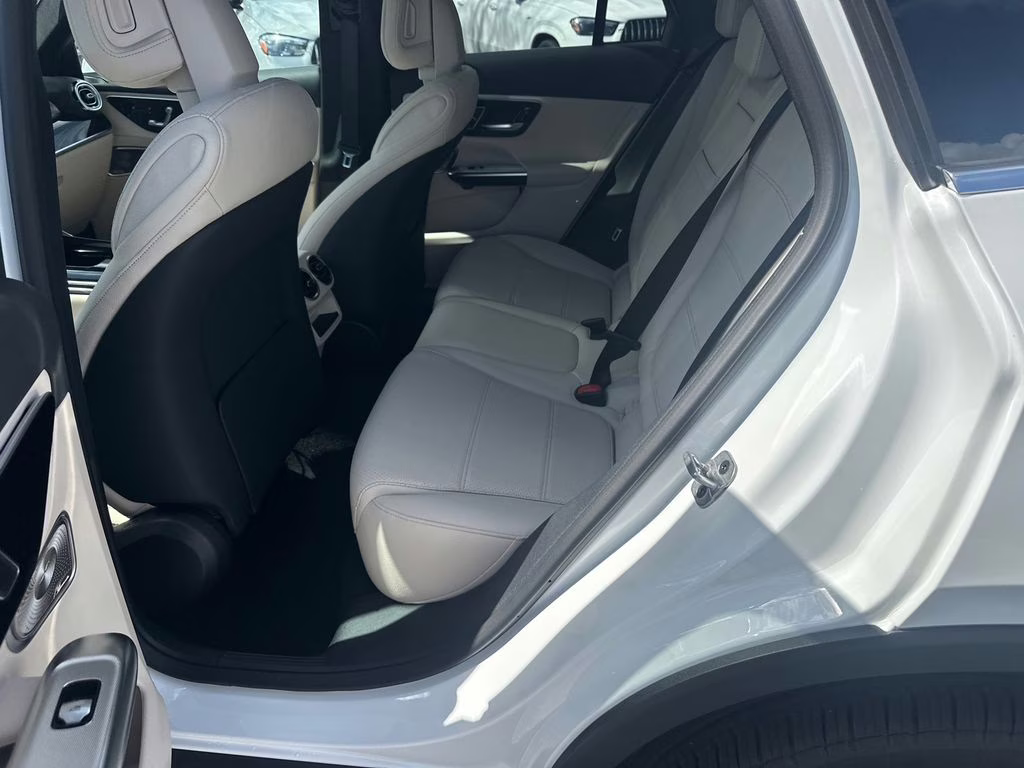 2026 Moonlight Mercedes-Benz GLC GLC 300 AWD SUV