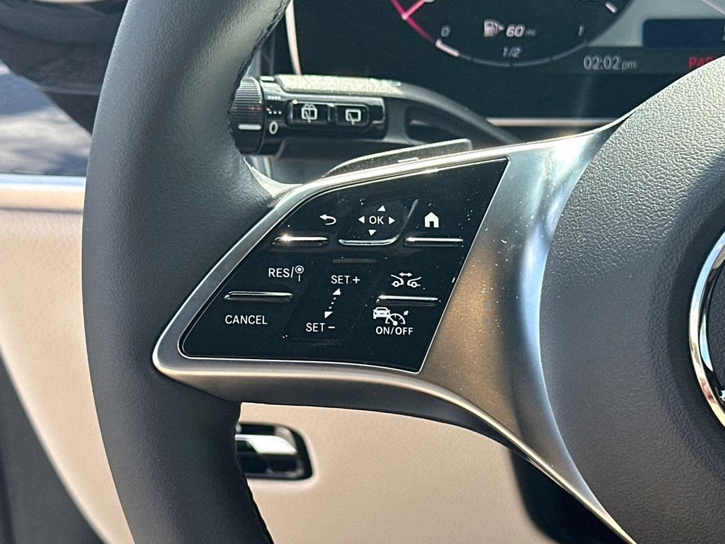 2026 Moonlight Mercedes-Benz GLC GLC 300 AWD SUV