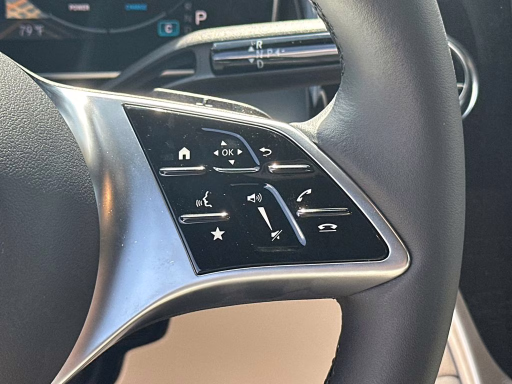 2026 Moonlight Mercedes-Benz GLC GLC 300 AWD SUV