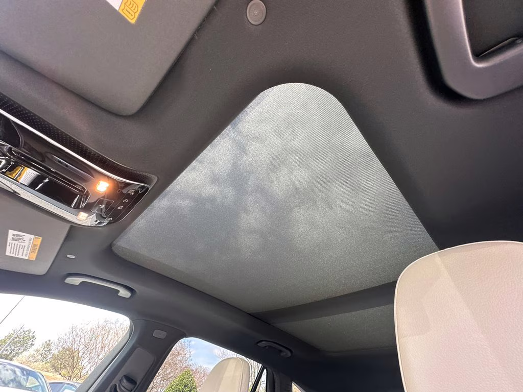 2026 Moonlight Mercedes-Benz GLC GLC 300 AWD SUV